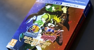 Unboxing Persona 3 5 Dancing Endless Night Collector