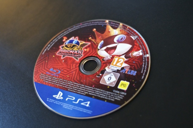 Unboxing : Persona 3 &amp; 5 Dancing Collector Endless Night | GoldenGeek