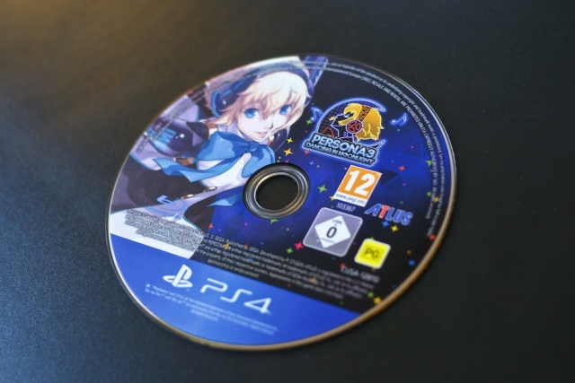 Unboxing : Persona 3 &amp; 5 Dancing Collector Endless Night | GoldenGeek