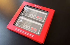 Nes Joy Con Switch Collector Online