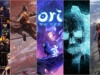 TOP 5 GAMES 2019