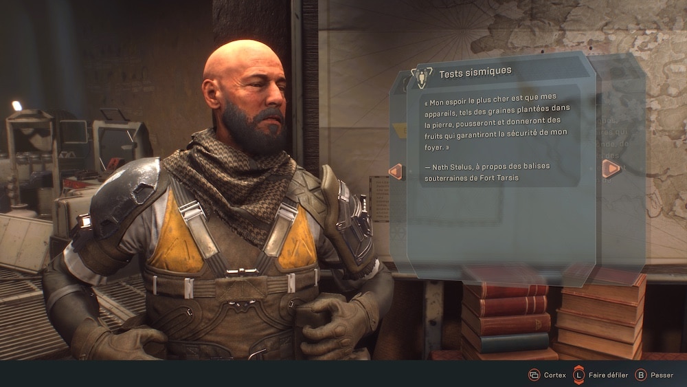 Avis Test Anthem Xbox One X