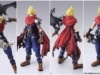 Cloud Kingdom Hearts Bring Arts Figure