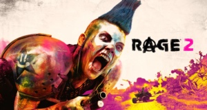 Rage 2 Preview