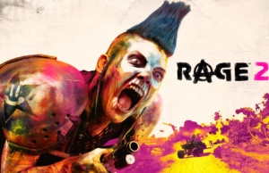 Rage 2 Preview