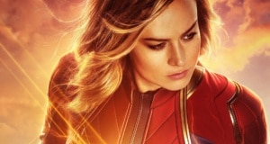 Critique Captain Marvel Sans Spoiler
