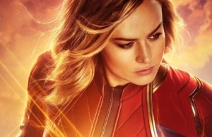 Critique Captain Marvel Sans Spoiler