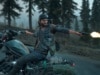 Preview Avis Days Gone PS4 Pro