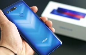 Test Avis Honor View 20