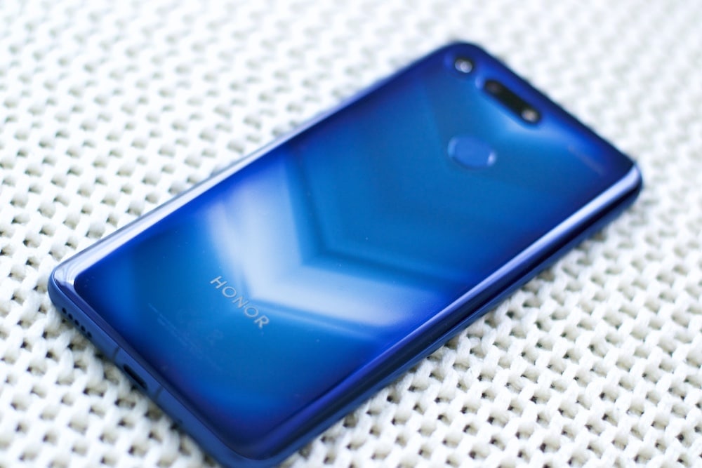 Test Avis Honor View 20