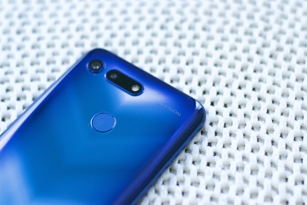 Test Avis Honor View 20