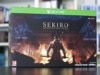 Unboxing Sekiro Collector