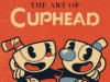 Artbook Cuphead