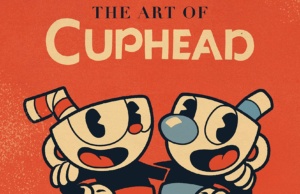 Artbook Cuphead