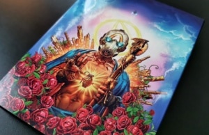 Borderlands 3 Easter