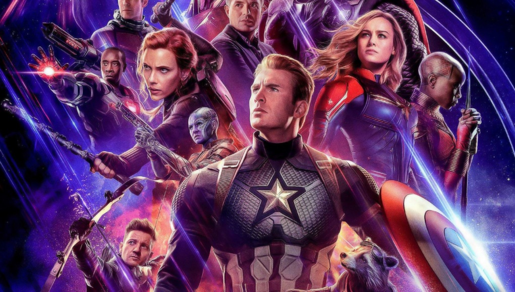 Critique Avengers Endgame sans spoiler