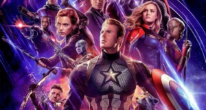 Critique Avengers Endgame sans spoiler