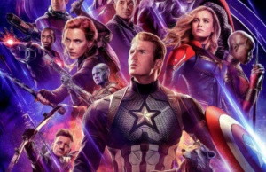 Critique Avengers Endgame sans spoiler