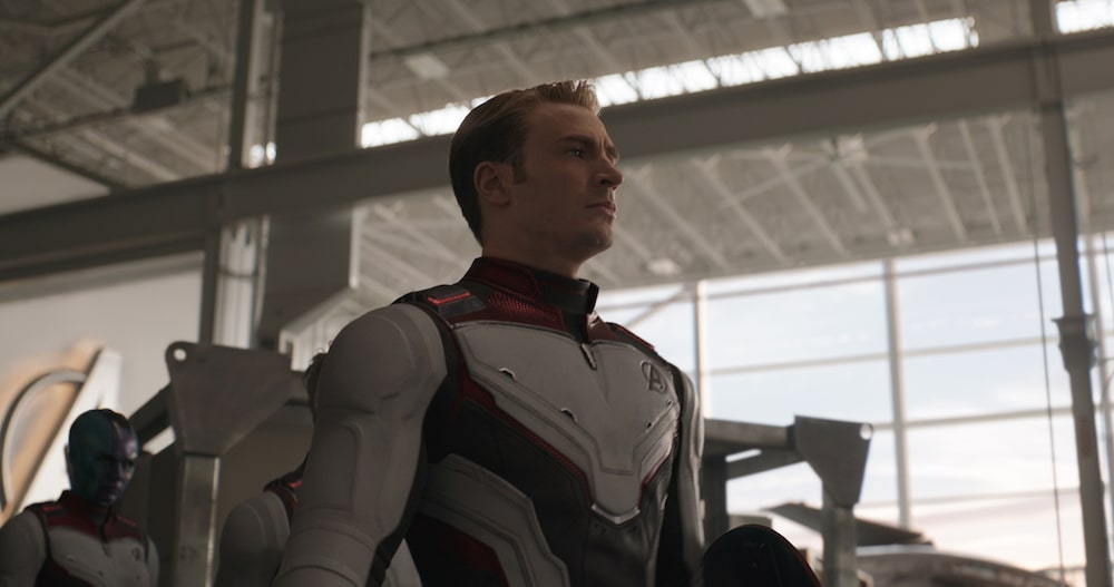 Critique Avengers Endgame sans spoiler