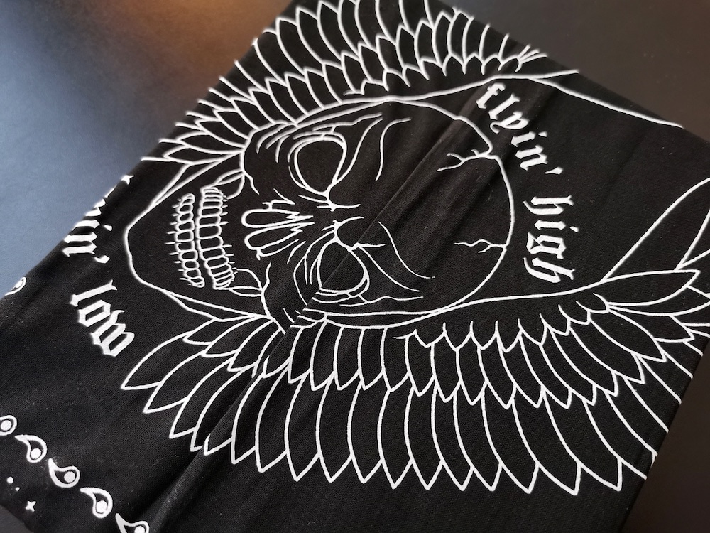 Unboxing Press Kit Days Gone