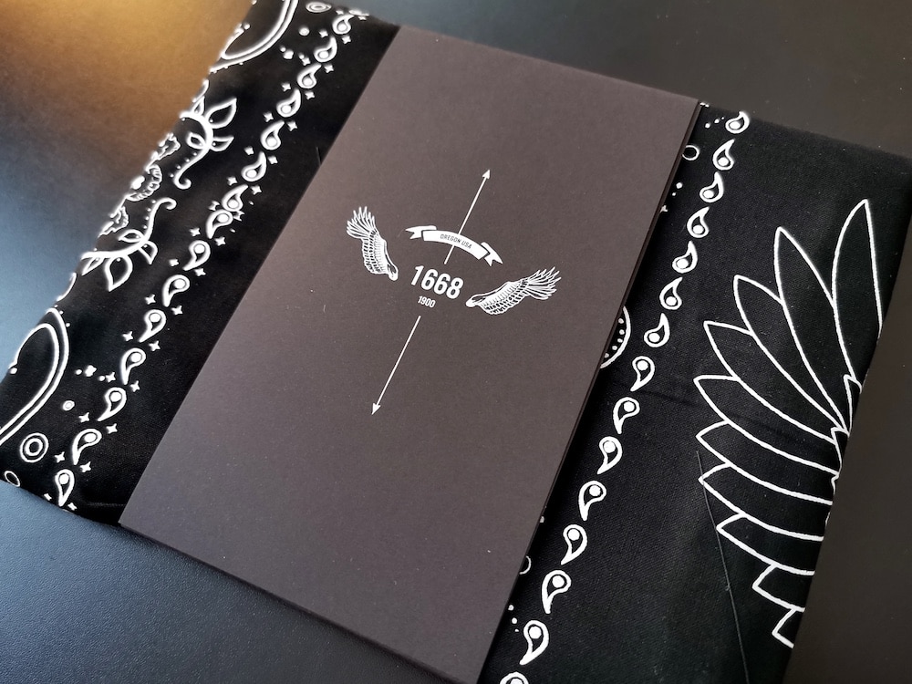 Unboxing Press Kit Days Gone