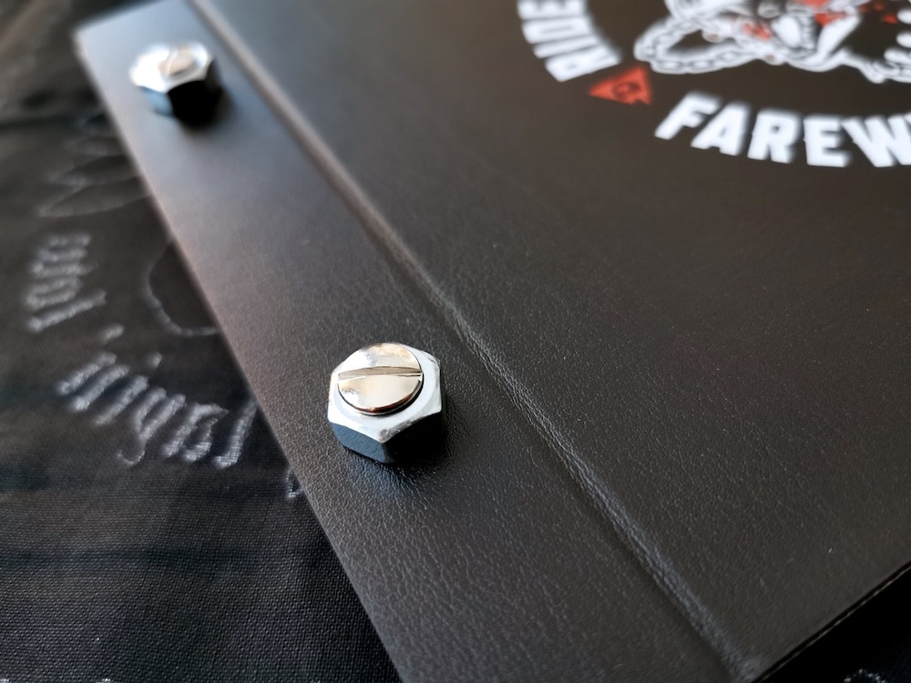 Unboxing Press Kit Days Gone