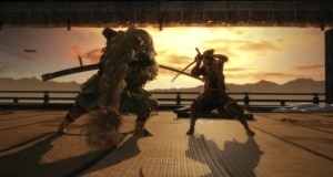 1000G Sekiro