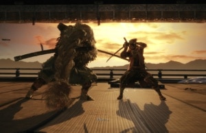 1000G Sekiro