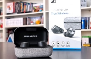 Avis Test Sennheiser Momentum True Wireless