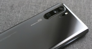 Avis test Huawei P30 Pro