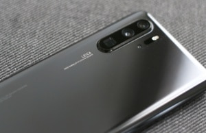 Avis test Huawei P30 Pro