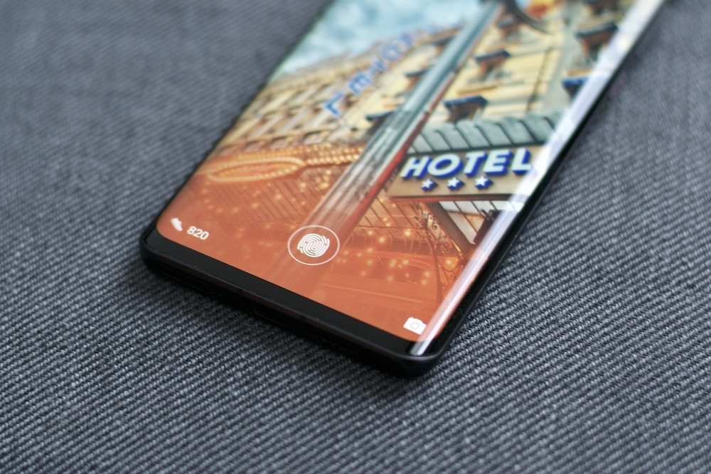 Avis test Huawei P30 Pro