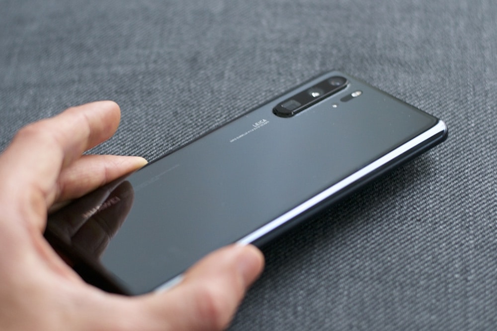 Avis test Huawei P30 Pro