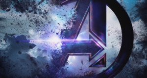 Blu-Ray Steelbook Avengers Endgame