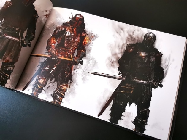 Unboxing Press Kit A Plague Tale Innocence