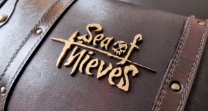 Unboxing Press Kit Sea Of Thieves