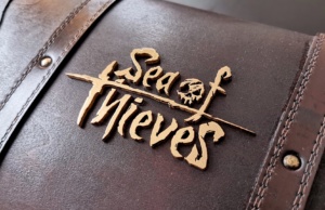 Unboxing Press Kit Sea Of Thieves