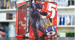 Unboxing Joker ArtFX Persona 5 Dancing