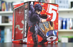 Unboxing Joker ArtFX Persona 5 Dancing