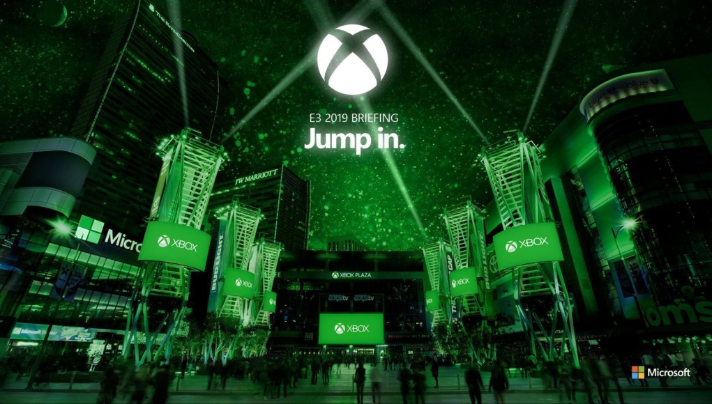 Xbox E3 2019 Conference