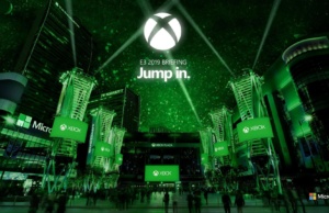 Xbox E3 2019 Conference