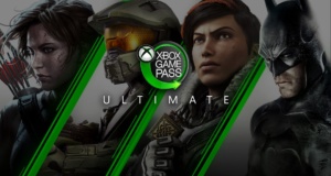 Xbox Game Pass Ultimate