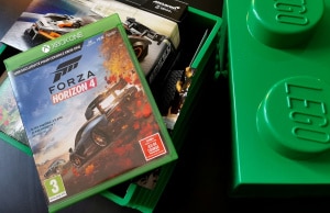 Arrivage Buzz Kit Forza Horizon 4 Lego Speed Champions Unboxing Buzz Kit Forza Horizon 4 Lego Xbox One