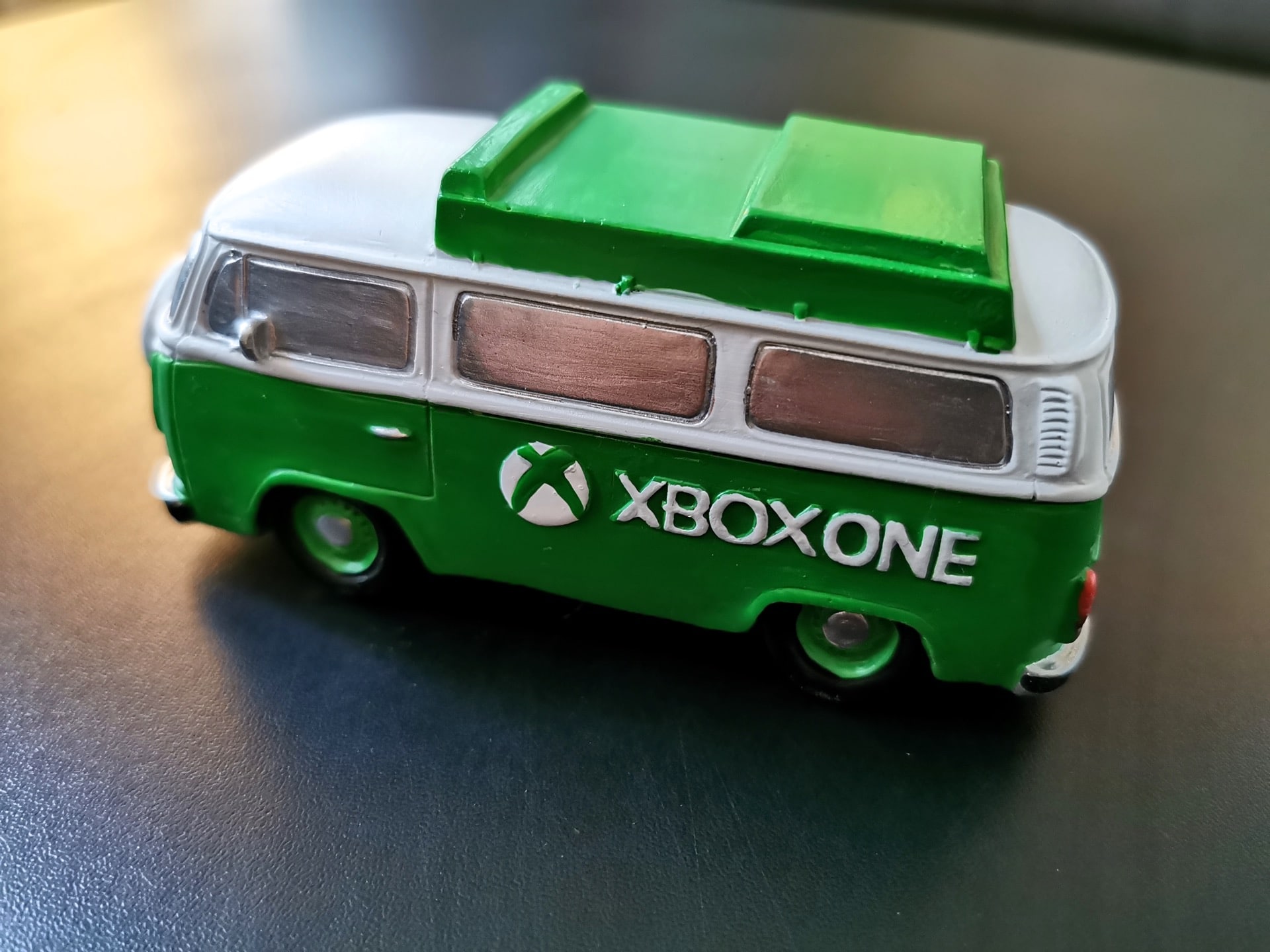 Unboxing Buzz Kit Forza Horizon 4 Lego Xbox One