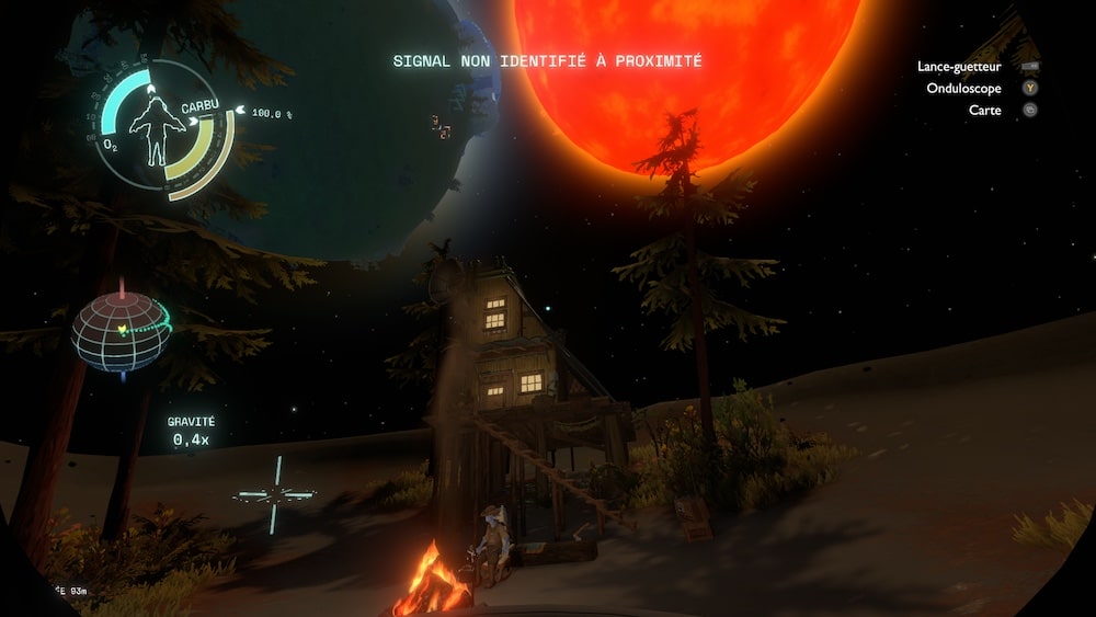 Outer Wilds 1000G