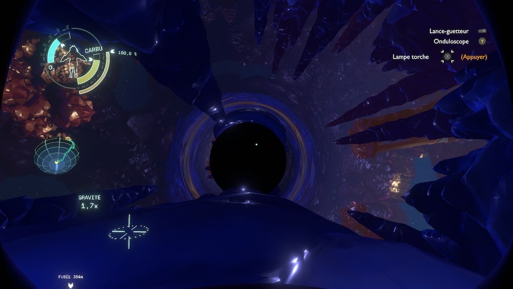 Outer Wilds 1000G