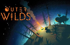 Outer Wilds 1000G