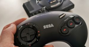 Preview Mega Drive Mini