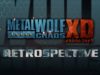 Metal Wolf Chaos XD Xbox PS4