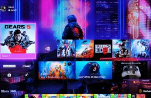 Xbox One Update 2019